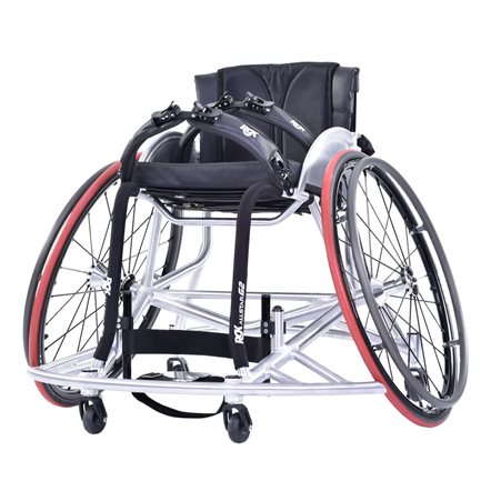 RGK Allstar G2多功能运动轮椅